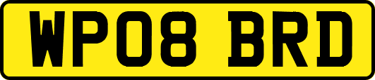 WP08BRD