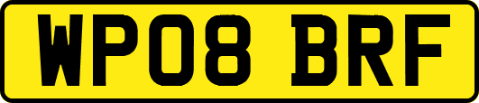 WP08BRF