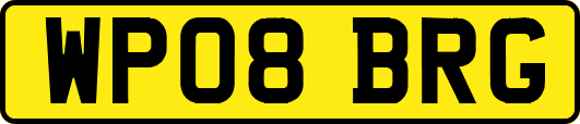 WP08BRG
