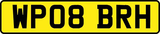 WP08BRH