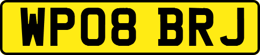 WP08BRJ