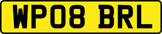 WP08BRL