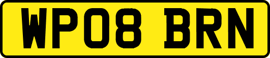 WP08BRN