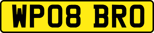 WP08BRO