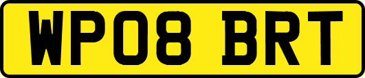 WP08BRT