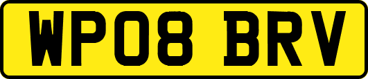 WP08BRV