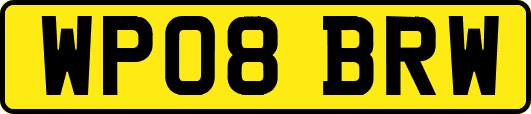 WP08BRW