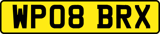 WP08BRX