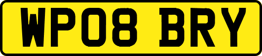 WP08BRY