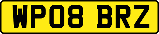 WP08BRZ