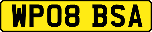 WP08BSA