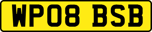 WP08BSB