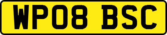 WP08BSC