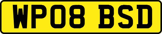 WP08BSD