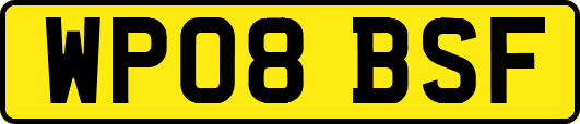WP08BSF