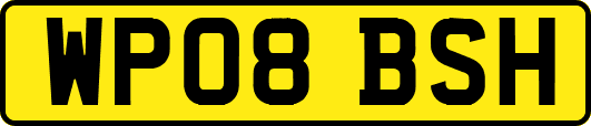 WP08BSH