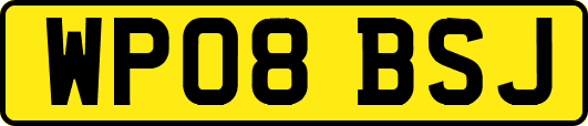 WP08BSJ