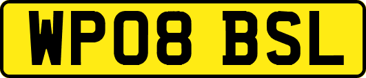 WP08BSL