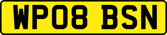 WP08BSN
