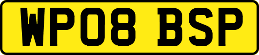 WP08BSP