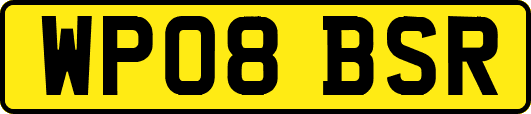 WP08BSR
