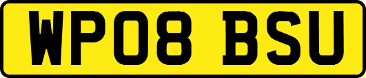 WP08BSU