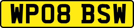 WP08BSW