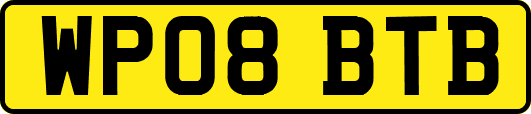 WP08BTB