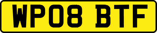 WP08BTF