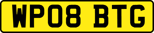 WP08BTG