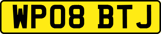 WP08BTJ