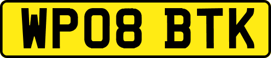 WP08BTK