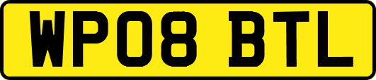 WP08BTL
