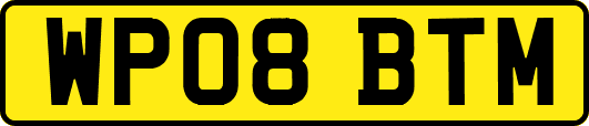 WP08BTM