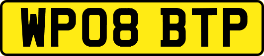 WP08BTP