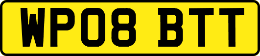 WP08BTT