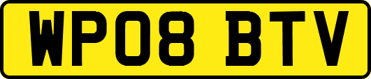 WP08BTV