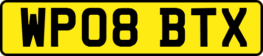 WP08BTX