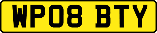 WP08BTY