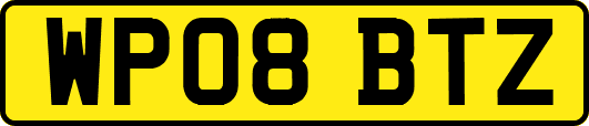 WP08BTZ