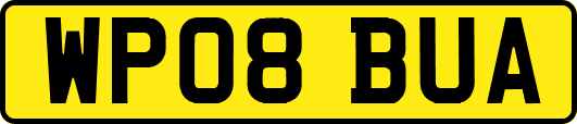 WP08BUA