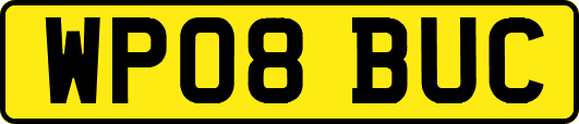 WP08BUC