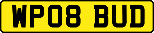 WP08BUD