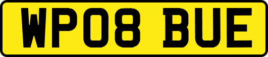 WP08BUE