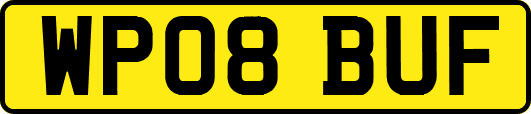 WP08BUF