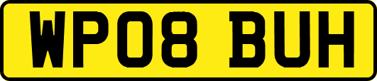 WP08BUH