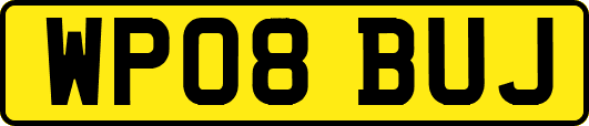 WP08BUJ