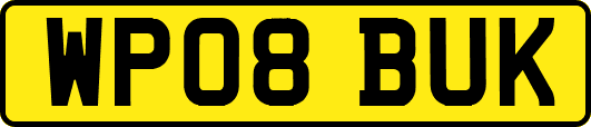 WP08BUK