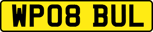 WP08BUL
