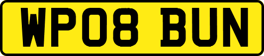 WP08BUN